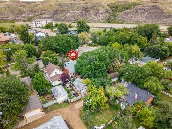 275 3 Ave E, Drumheller, AB