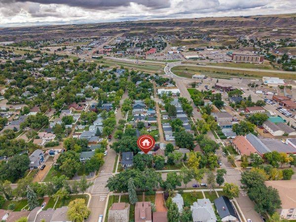 275 3 Ave E, Drumheller, AB