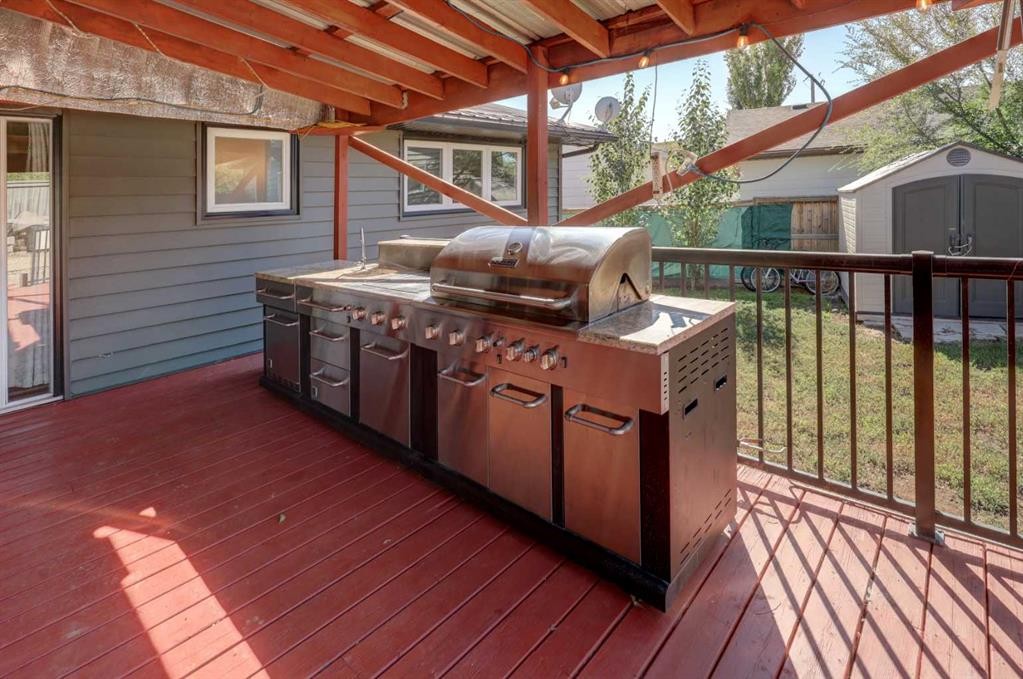 1718 Midland Place, Drumheller, AB