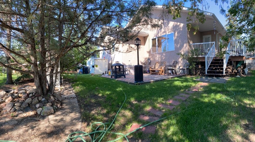 177 5 Street, Drumheller, AB
