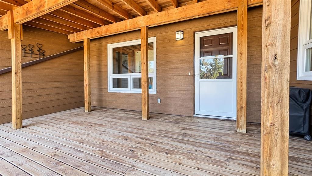 30173 Rr 150, Hanna, AB