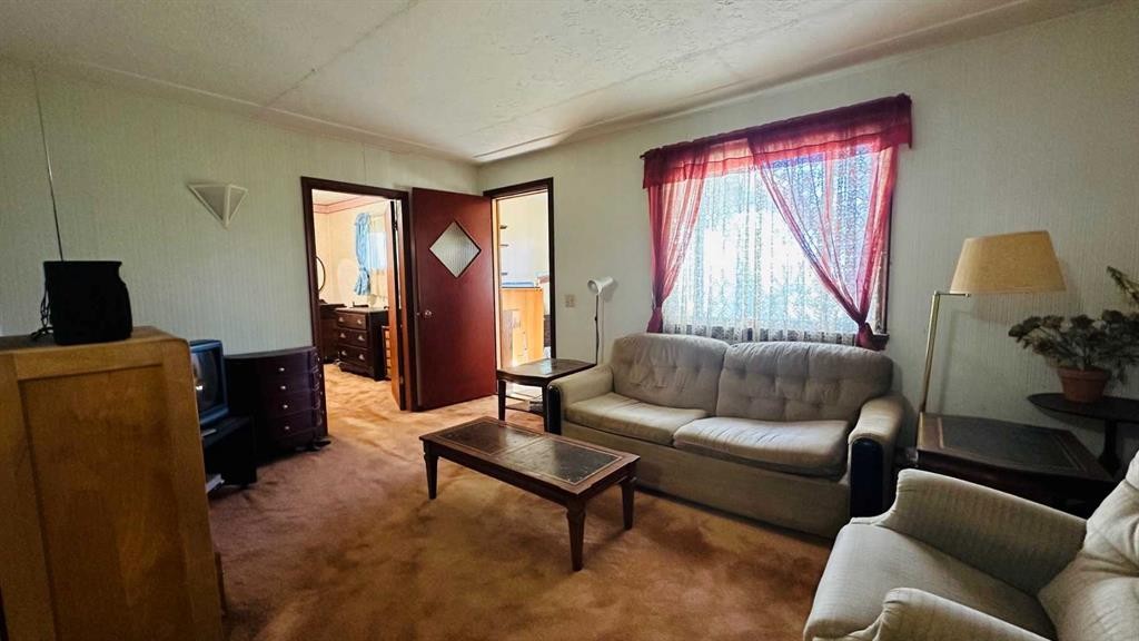 206 1 Avenue North, Morrin, AB