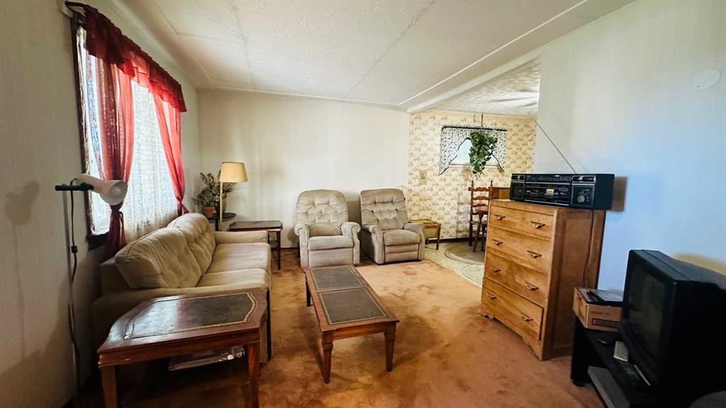 206 1 Avenue North, Morrin, AB