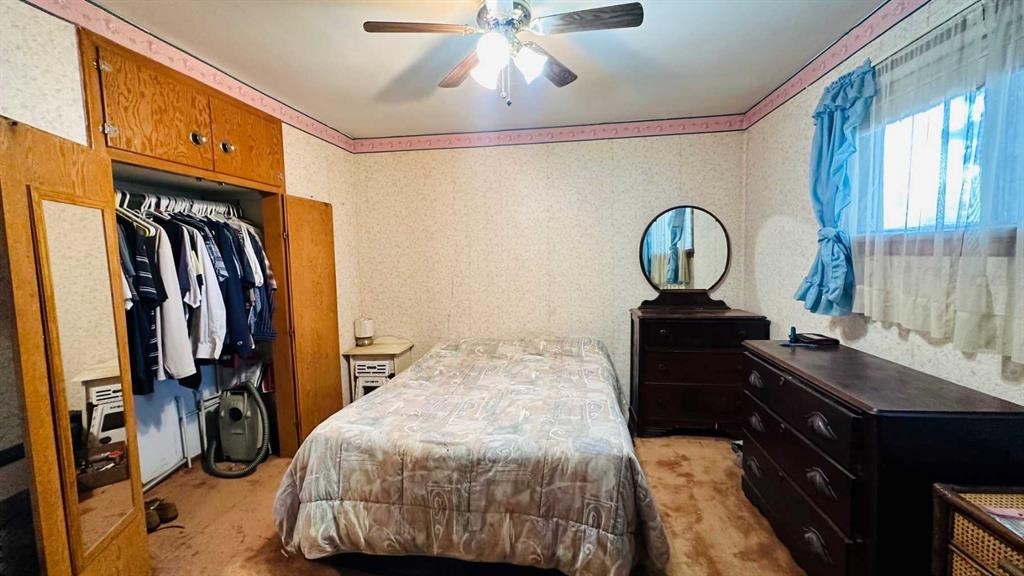 206 1 Avenue North, Morrin, AB