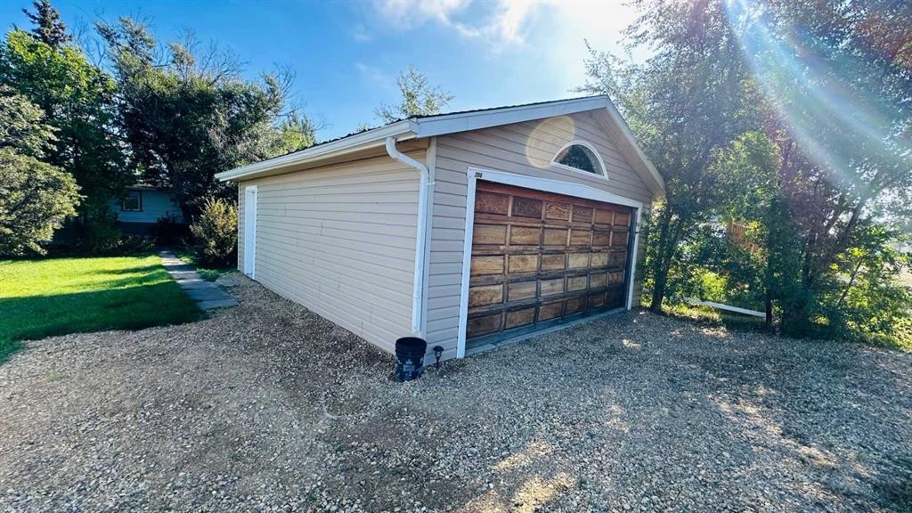 206 1 Avenue North, Morrin, AB