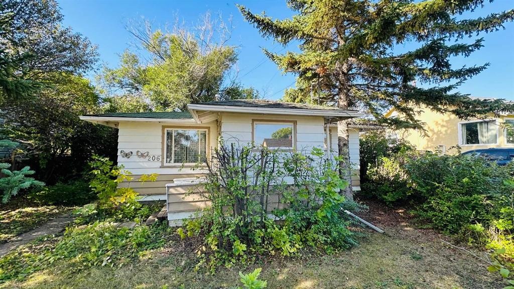 206 1 Avenue North, Morrin, AB
