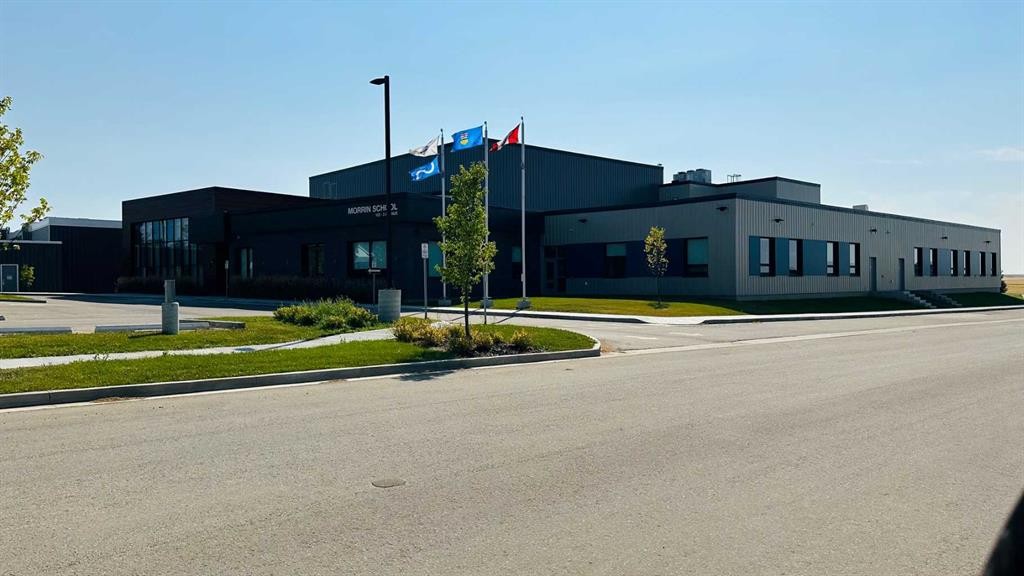 206 1 Avenue North, Morrin, AB