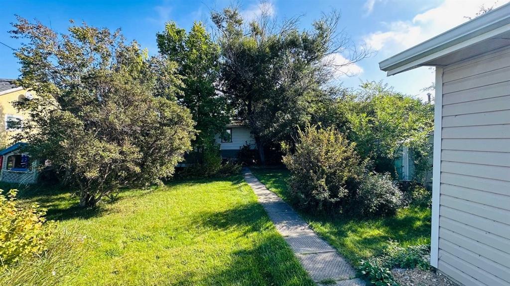 206 1 Avenue North, Morrin, AB