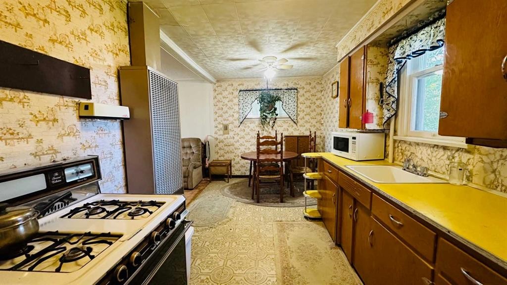 206 1 Avenue North, Morrin, AB