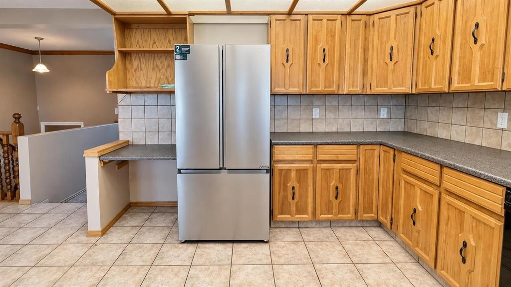 139 Shacker Crescent West, Hanna, AB