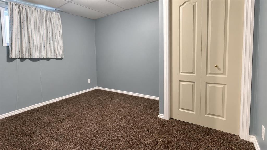 139 Shacker Crescent West, Hanna, AB