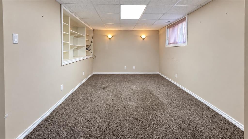 139 Shacker Crescent West, Hanna, AB
