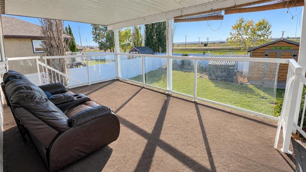 139 Shacker Crescent West, Hanna, AB