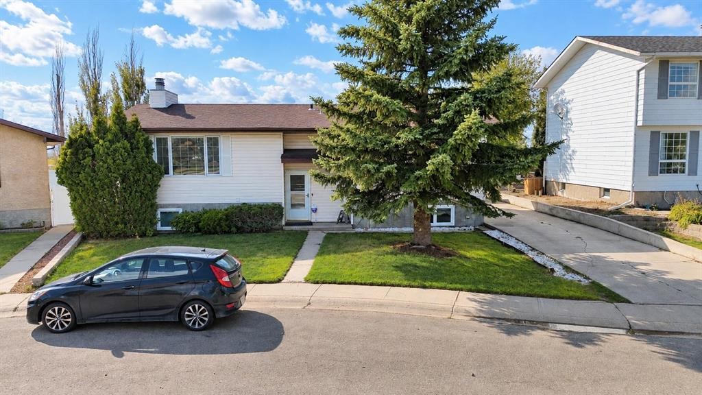 139 Shacker Crescent West, Hanna, AB