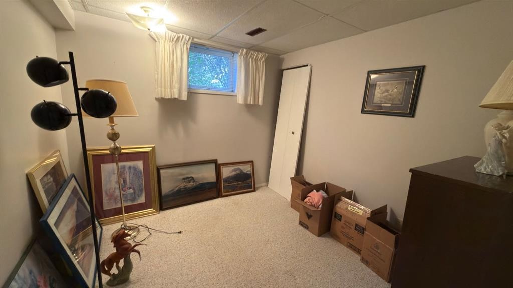 307 6 Avenue West, Hanna, AB