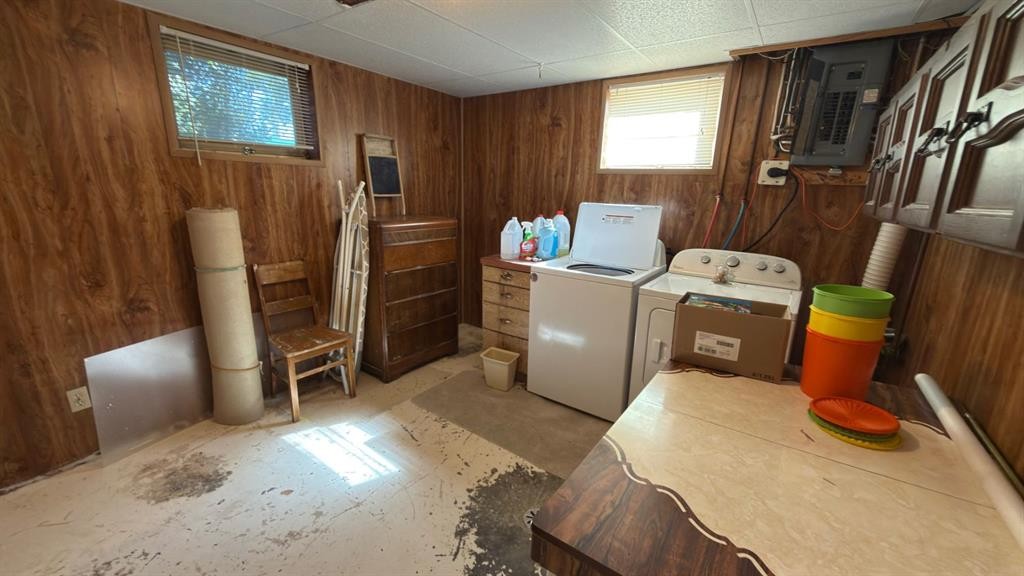 307 6 Avenue West, Hanna, AB