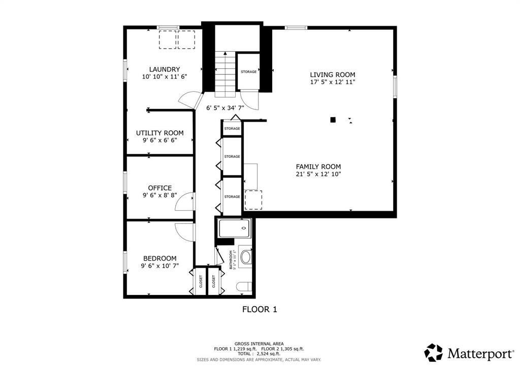 307 6 Avenue West, Hanna, AB