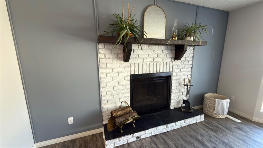 307 6 Avenue West, Hanna, AB