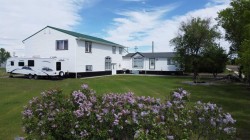 108 5 Avenue Youngstown, AB T0J 3P0