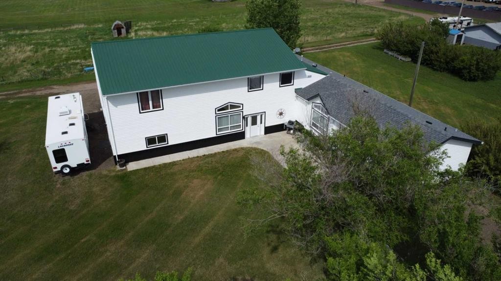 108 5 Avenue, Youngstown, AB