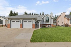 5506 Silverthorn Road Olds, AB T4H 1C2