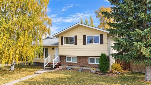 101 Shacker Crescent  Hanna, AB T0J 1P0
