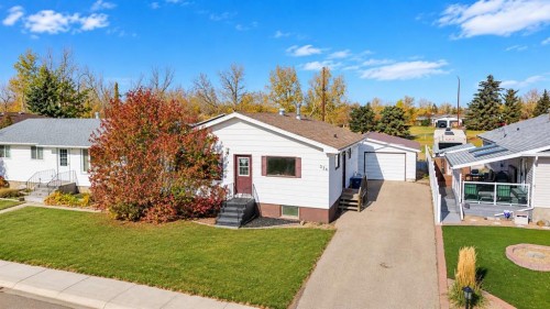 326 6th Avenue EAST Hanna, AB T0J 1P0