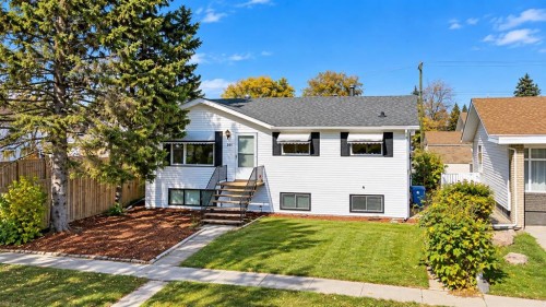 208 4th Avenue WEST Hanna, AB T0J 1P0