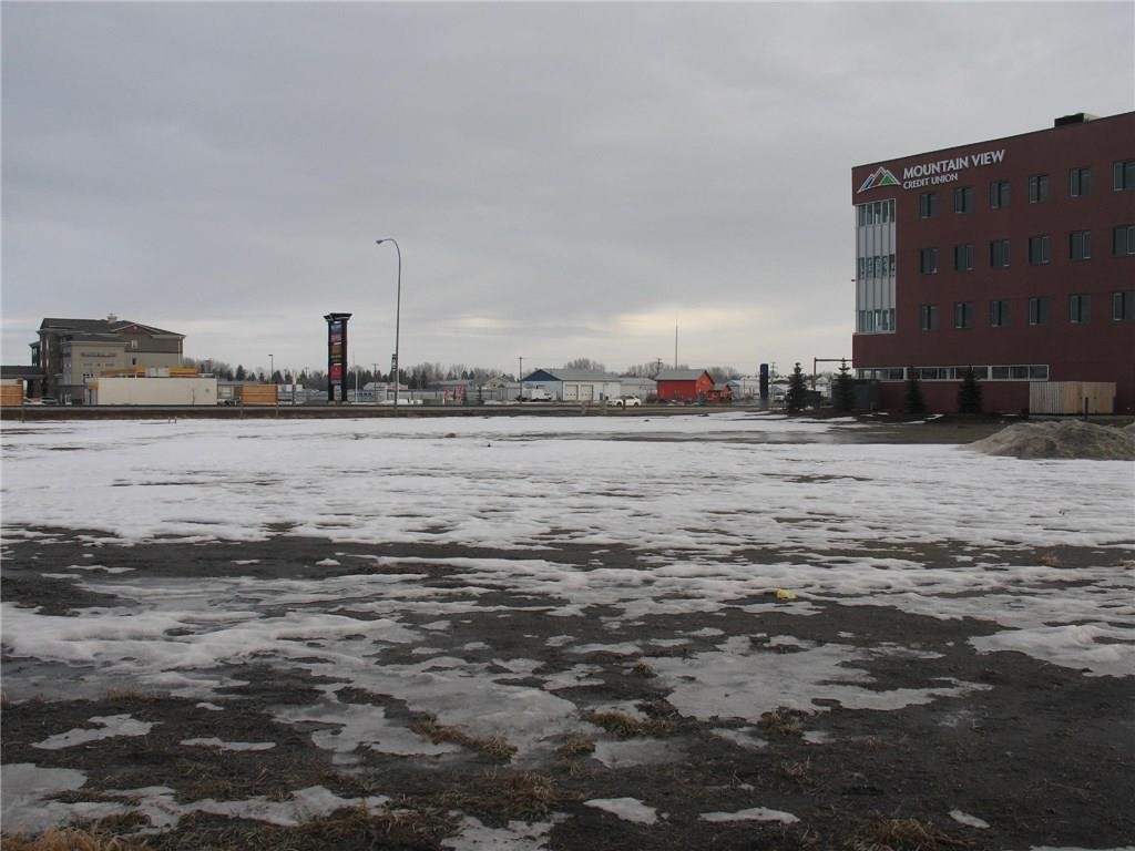 6503 51 Street, Olds, AB