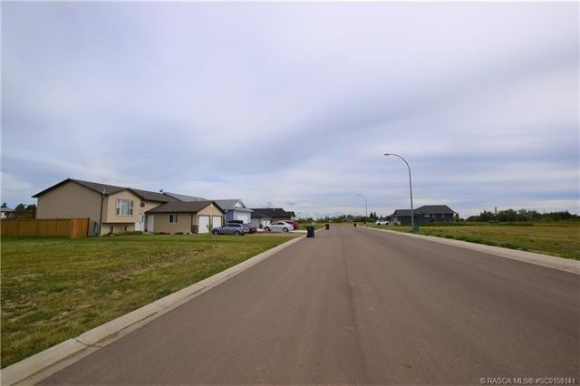 400 Howe Avenue East, Duchess, AB