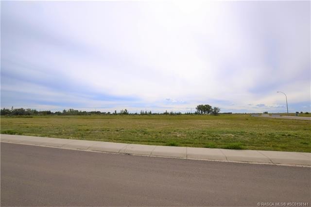 400 Howe Avenue East, Duchess, AB