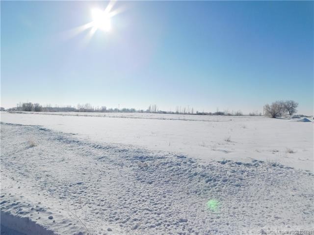 400 Howe Avenue East, Duchess, AB