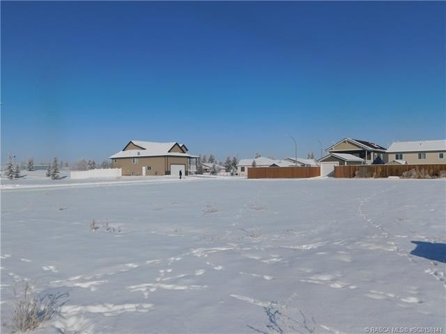 400 Howe Avenue East, Duchess, AB