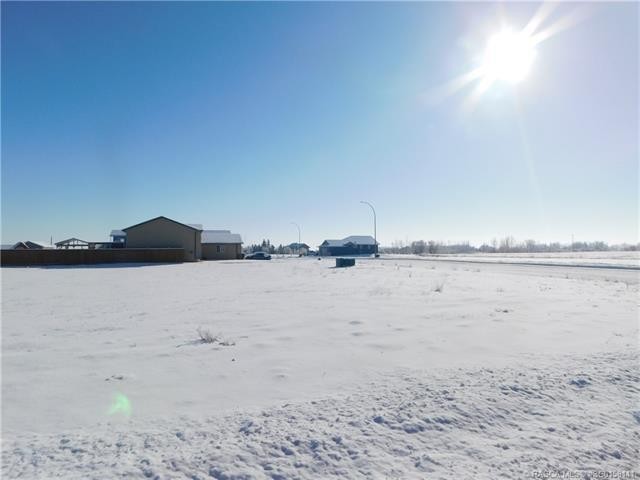 400 Howe Avenue East, Duchess, AB