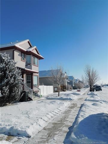 400 Howe Avenue East, Duchess, AB