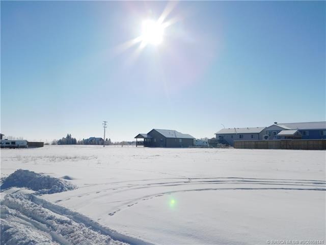 400 Howe Avenue East, Duchess, AB