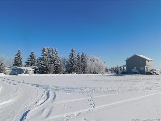 400 Howe Avenue East, Duchess, AB