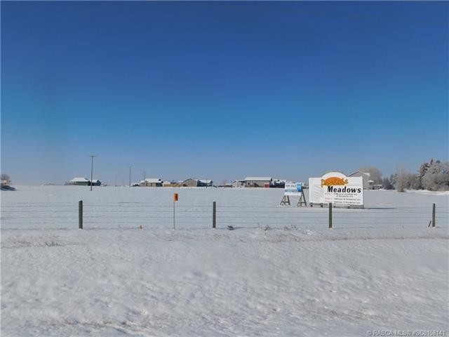 400 Howe Avenue East, Duchess, AB