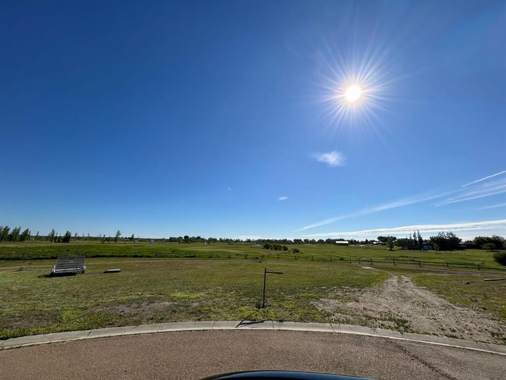109 Wilkins Place Crescent, Hanna, AB