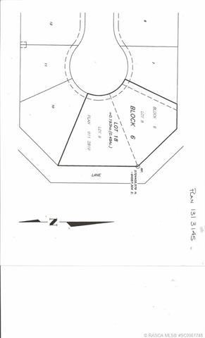 109 Wilkins Place Crescent, Hanna, AB