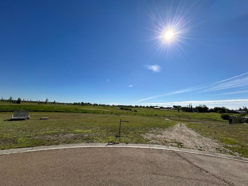 109 Wilkins Place Crescent, Hanna, AB