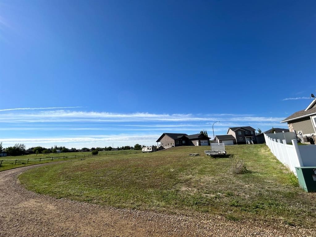 109 Wilkins Place Crescent, Hanna, AB