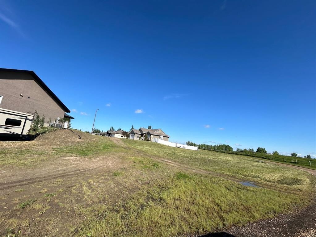 109 Wilkins Place Crescent, Hanna, AB