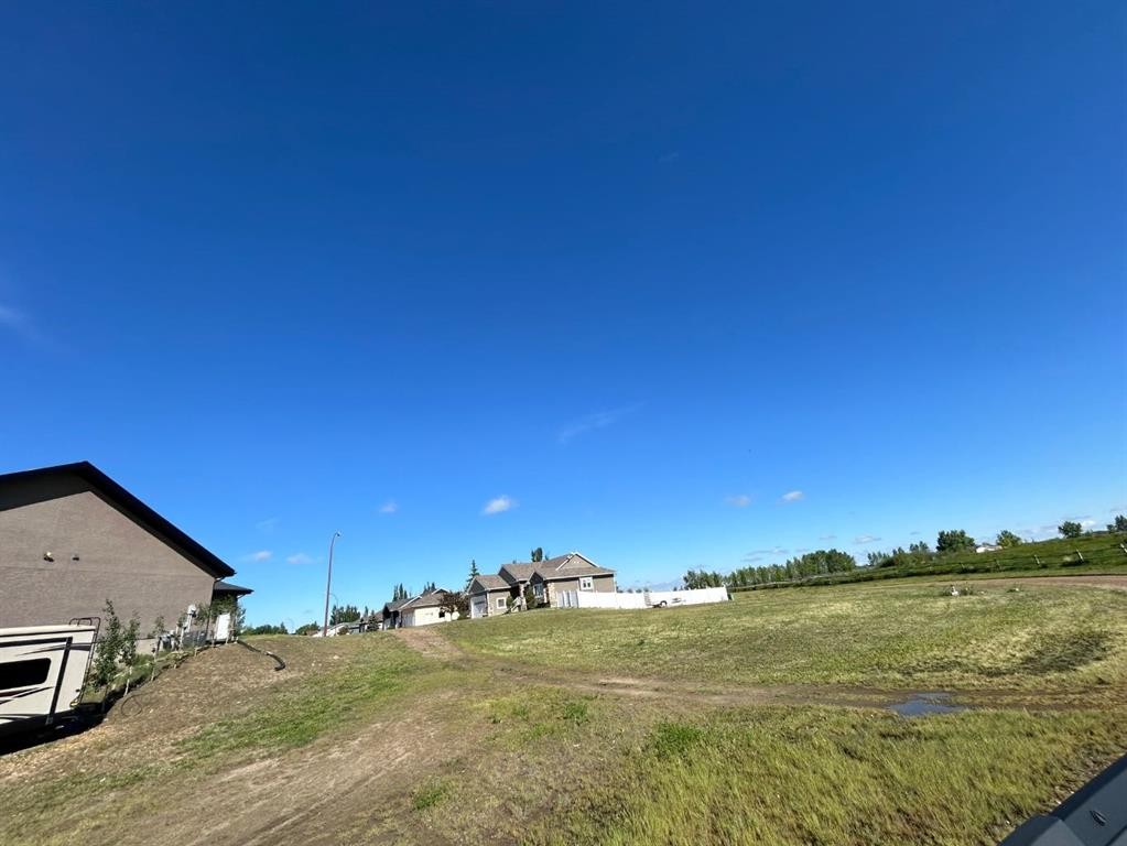 109 Wilkins Place Crescent, Hanna, AB