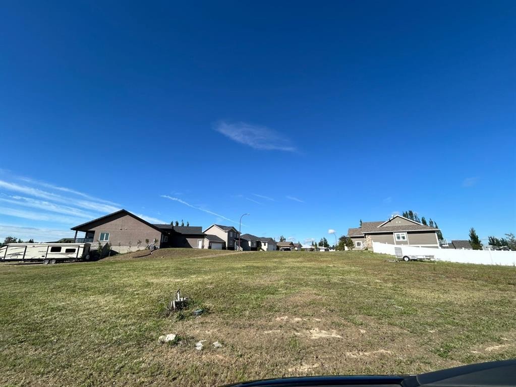 109 Wilkins Place Crescent, Hanna, AB