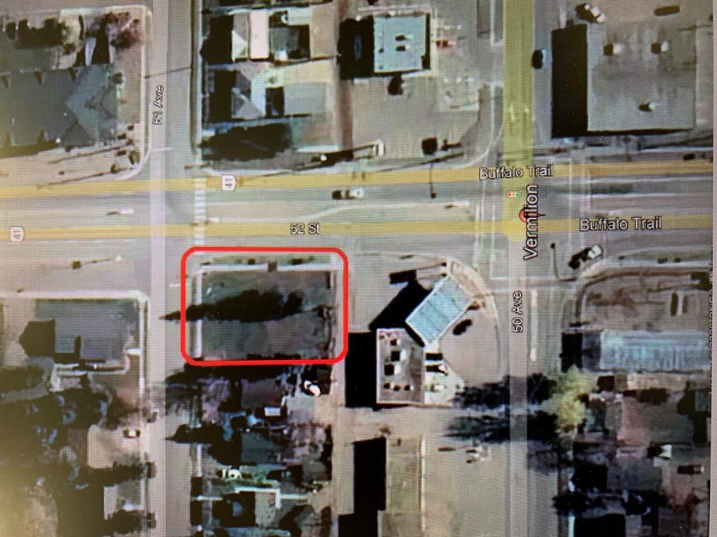 5203 51 Avenue, Vermilion, AB