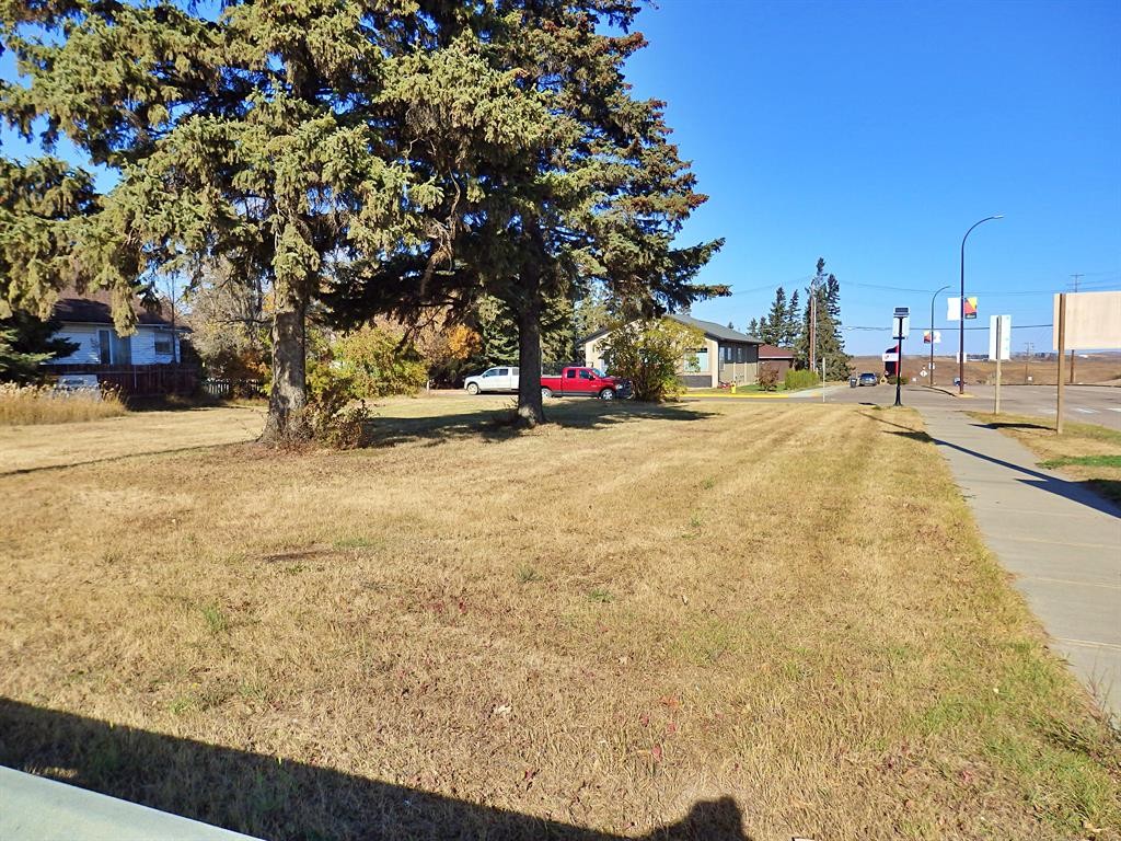 5203 51 Avenue, Vermilion, AB