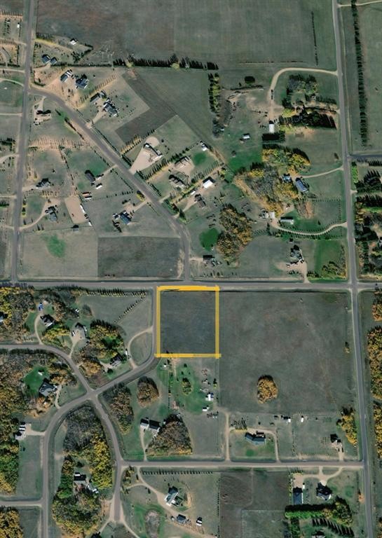 7 Silver Willow Estates, Rural Wainwright No. 61, M.D. Of, AB