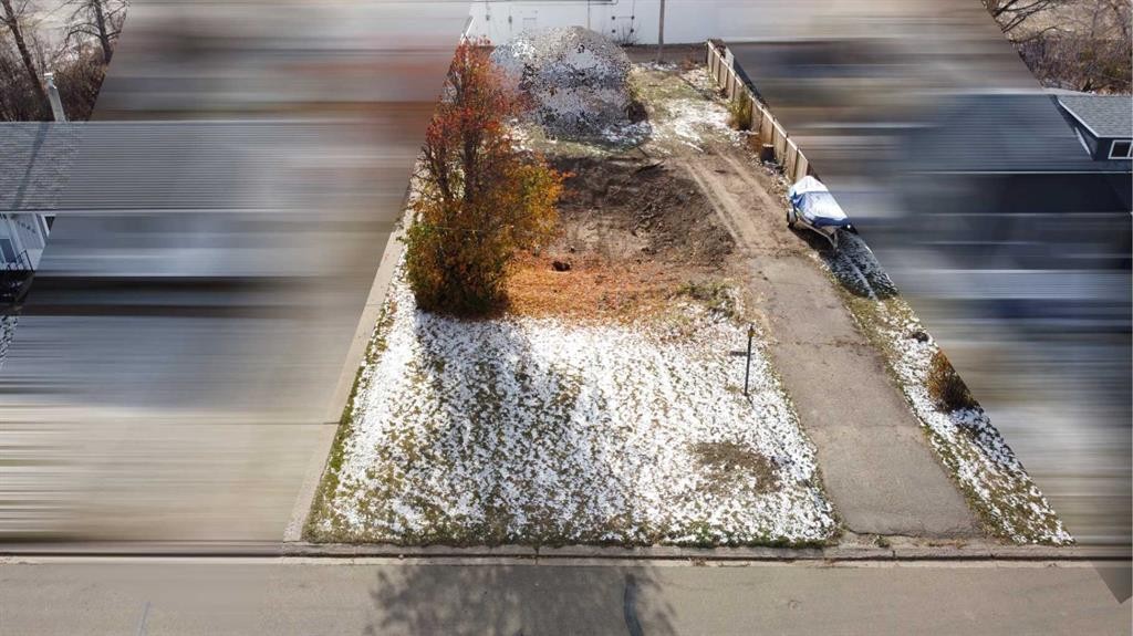 1041 15 Avenue, Wainwright, AB