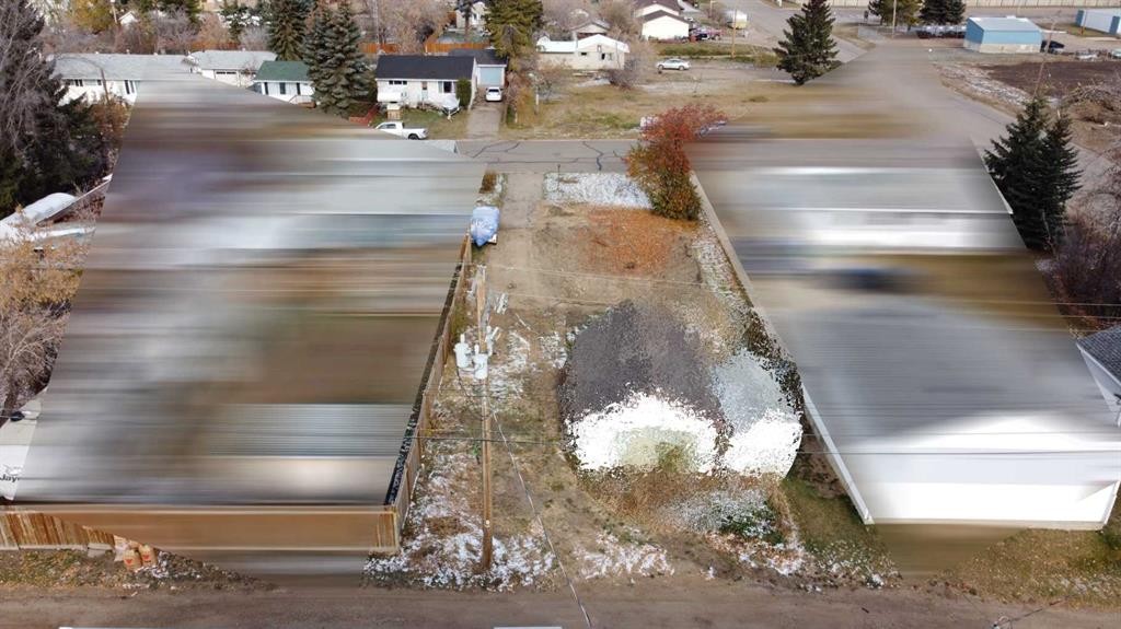 1041 15 Avenue, Wainwright, AB